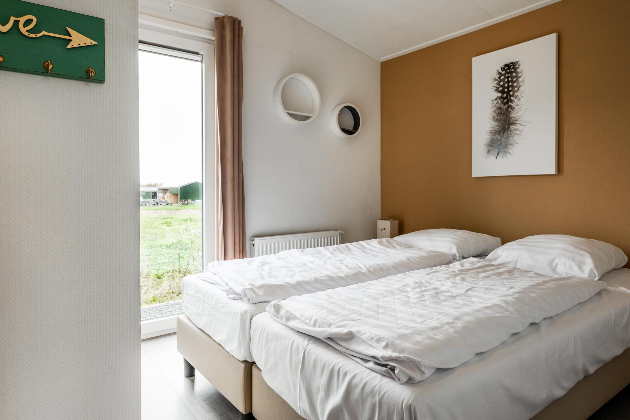 Ravenbosch - Sauna & Fireplace - Bemelen