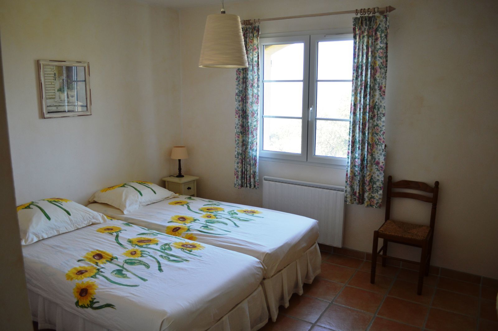 Villa Han - vakantiehuis zuid-Frankrijk met zwembad
