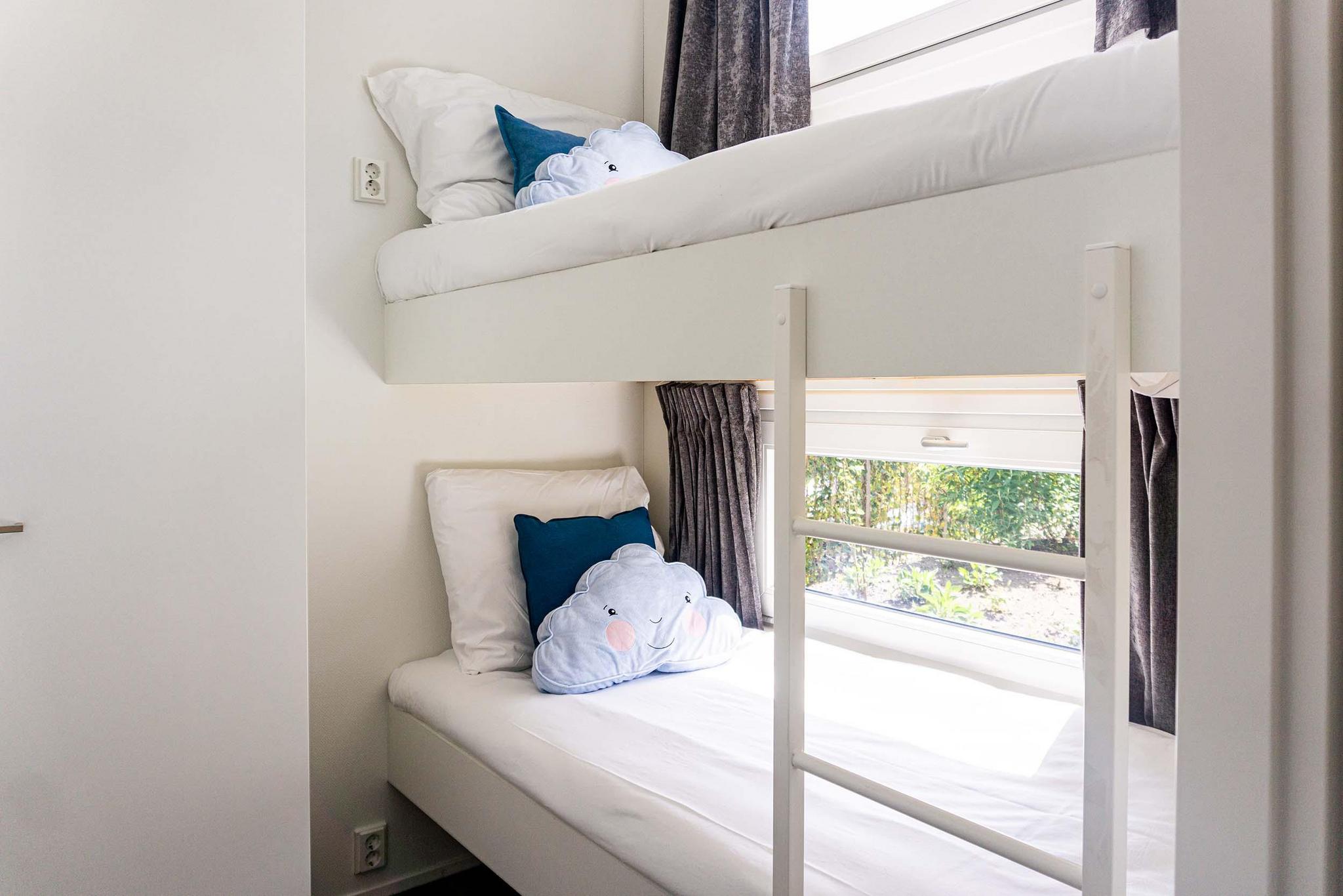Module special Eco 6 people - Beekbergen