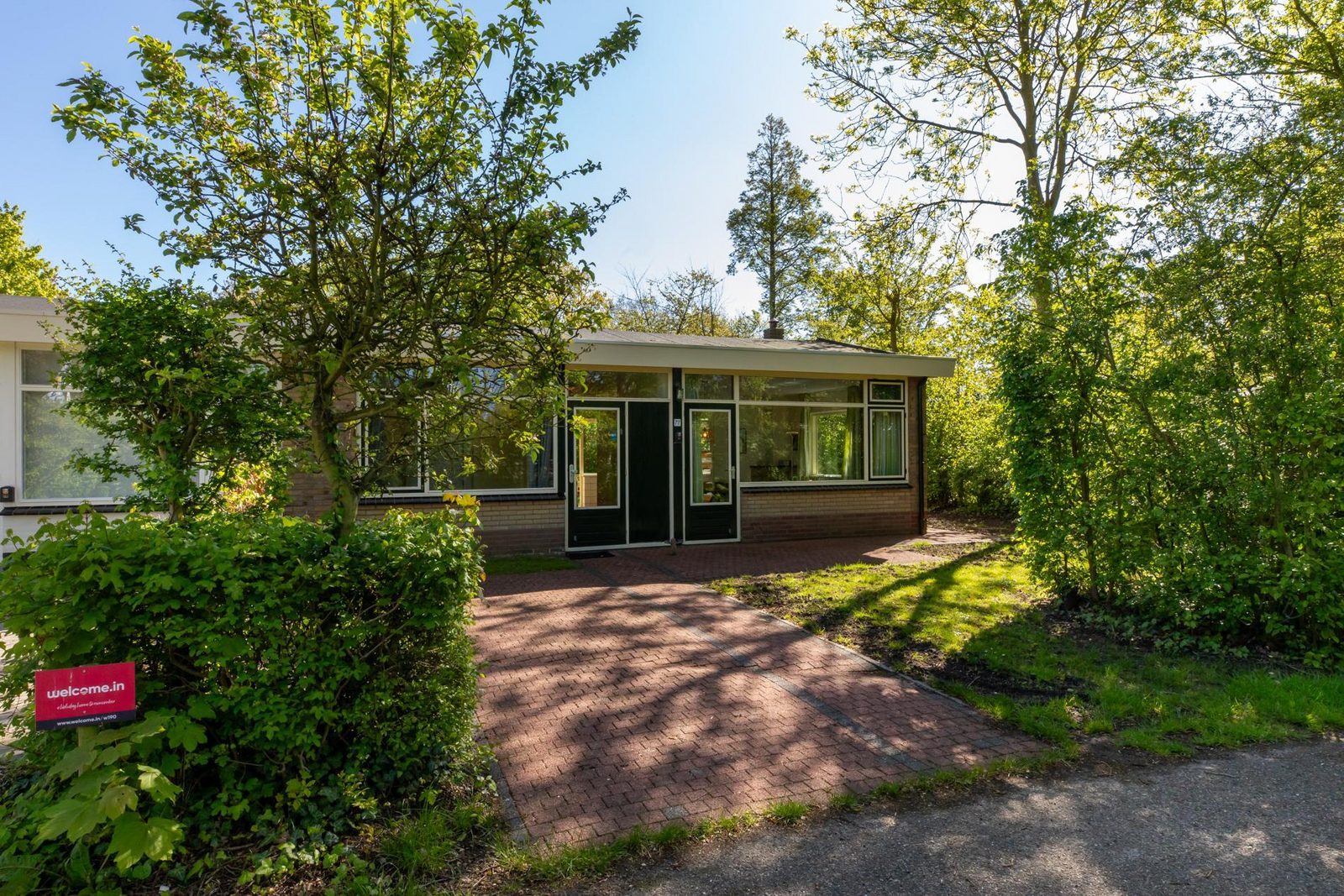 Holidayhome - Oosterpark 77 | Oostkapelle