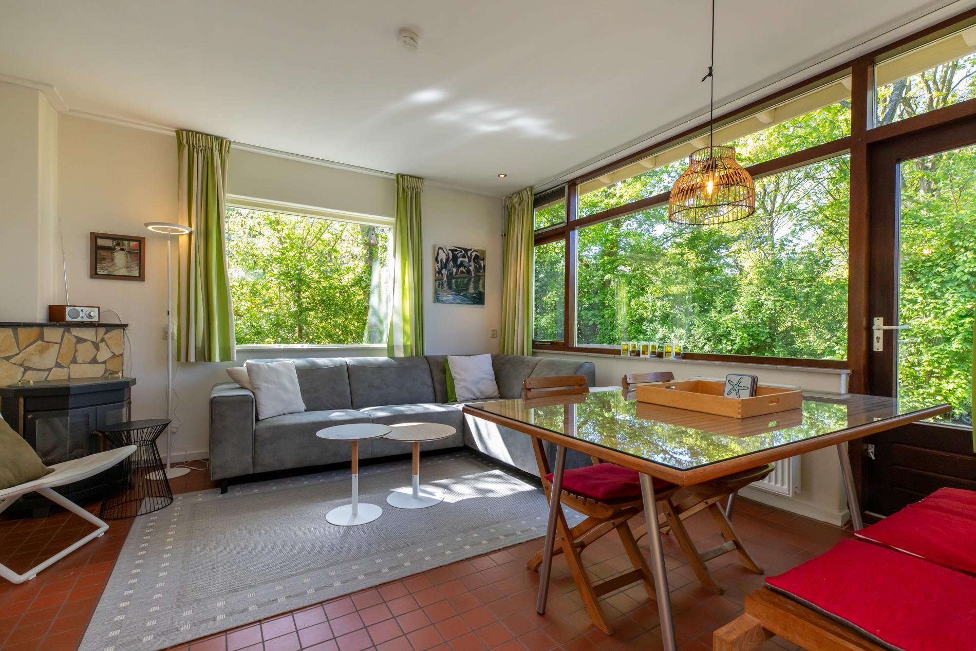 Holidayhome - Oosterpark 77 | Oostkapell - Oostkapelle