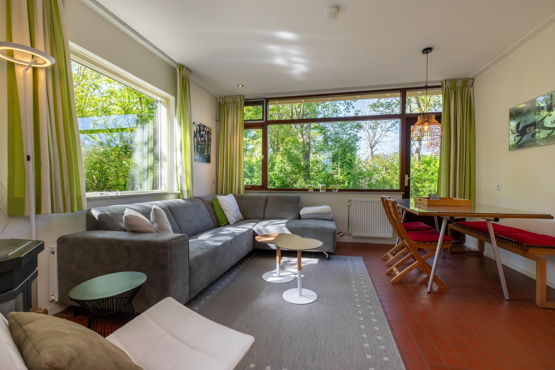 Holidayhome - Oosterpark 77 | Oostkapell - Oostkapelle