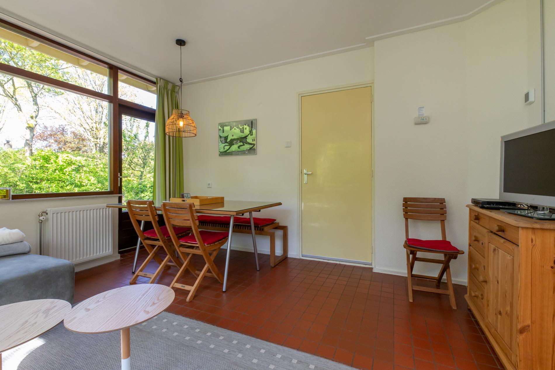 Holidayhome - Oosterpark 77 | Oostkapell - Oostkapelle