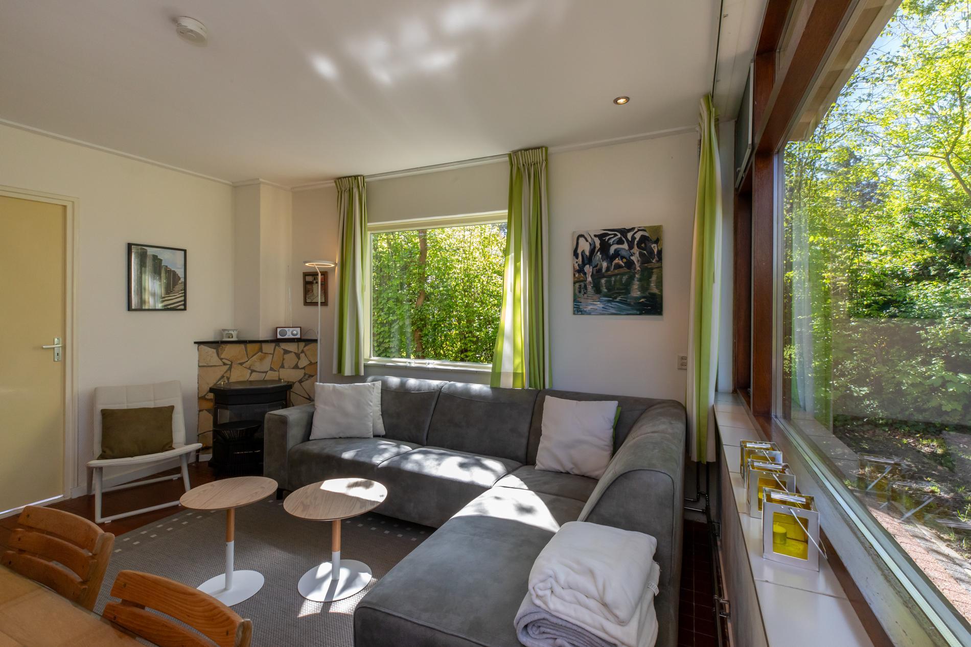 Holidayhome - Oosterpark 77 | Oostkapell - Oostkapelle