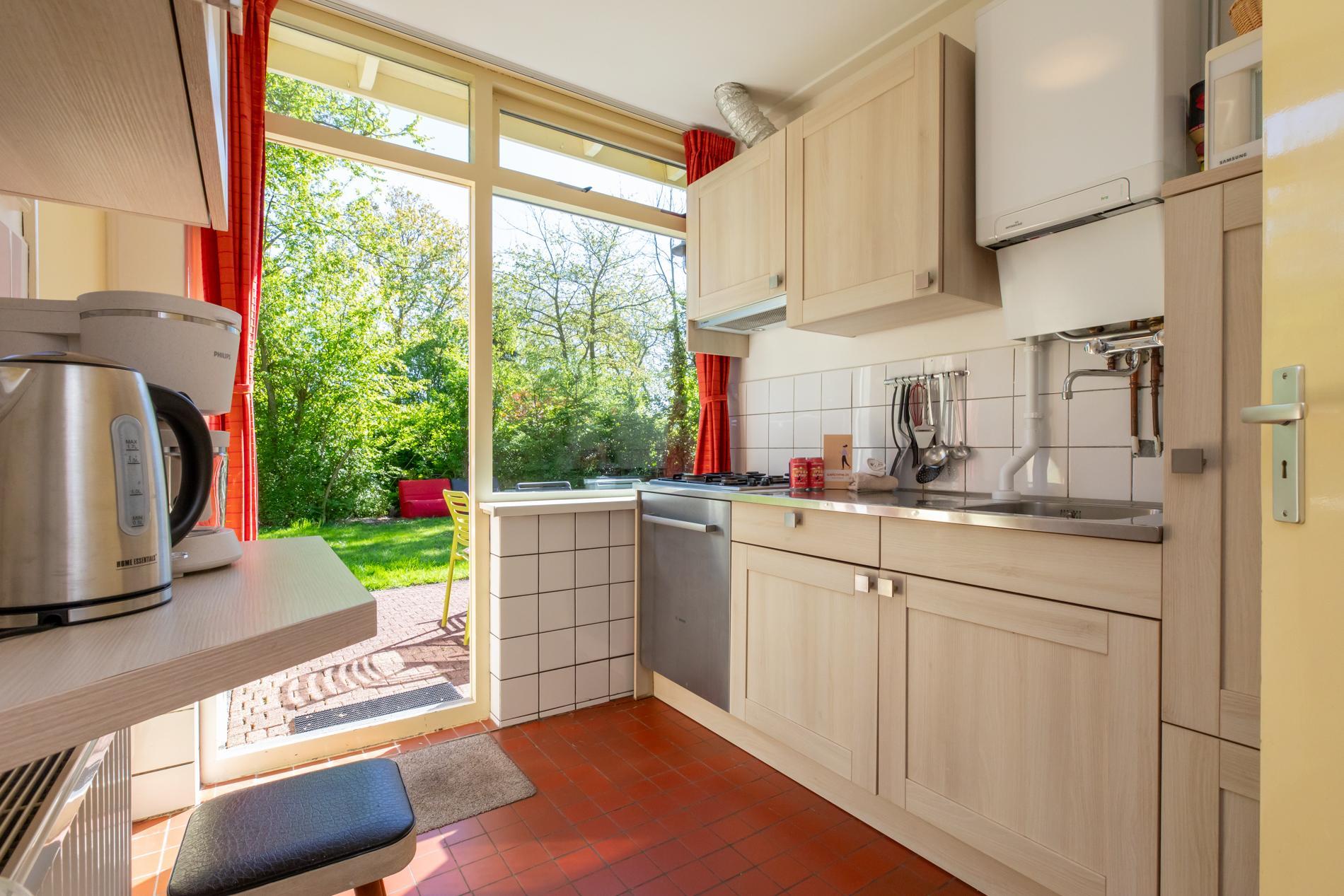 Holidayhome - Oosterpark 77 | Oostkapell - Oostkapelle