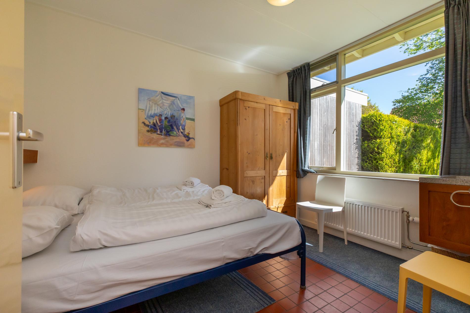 Holidayhome - Oosterpark 77 | Oostkapell - Oostkapelle