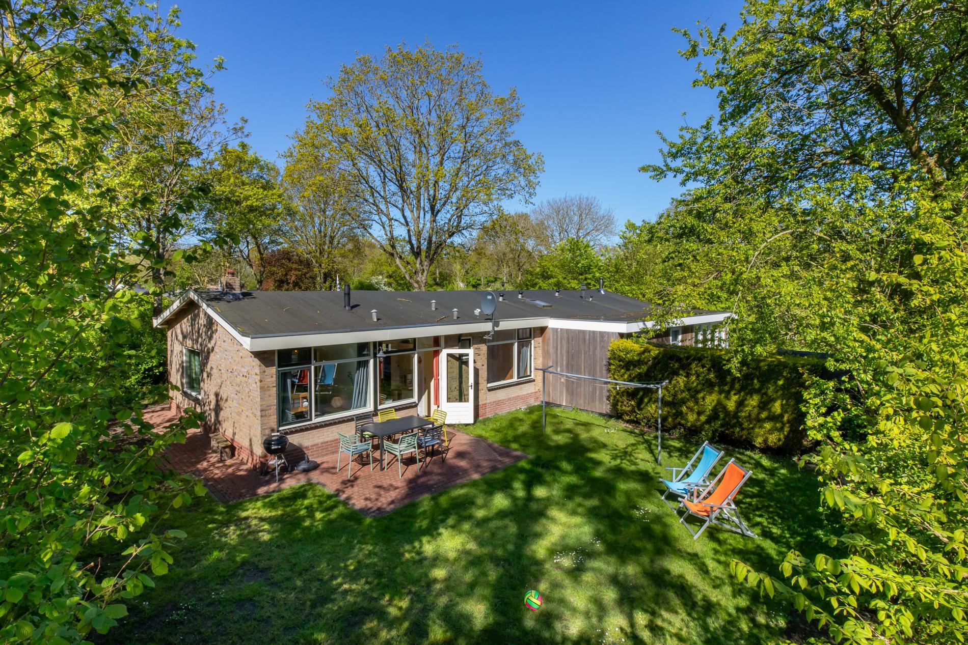 Holidayhome - Oosterpark 77 | Oostkapell afbeelding