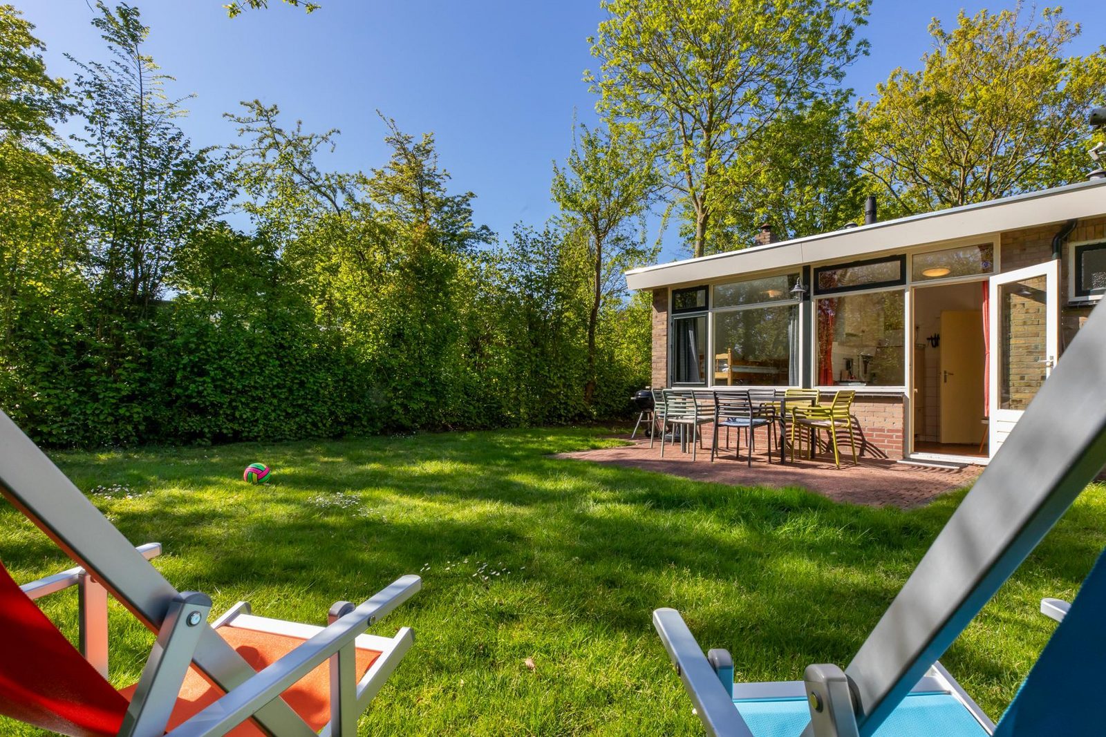 Holidayhome - Oosterpark 77 | Oostkapelle