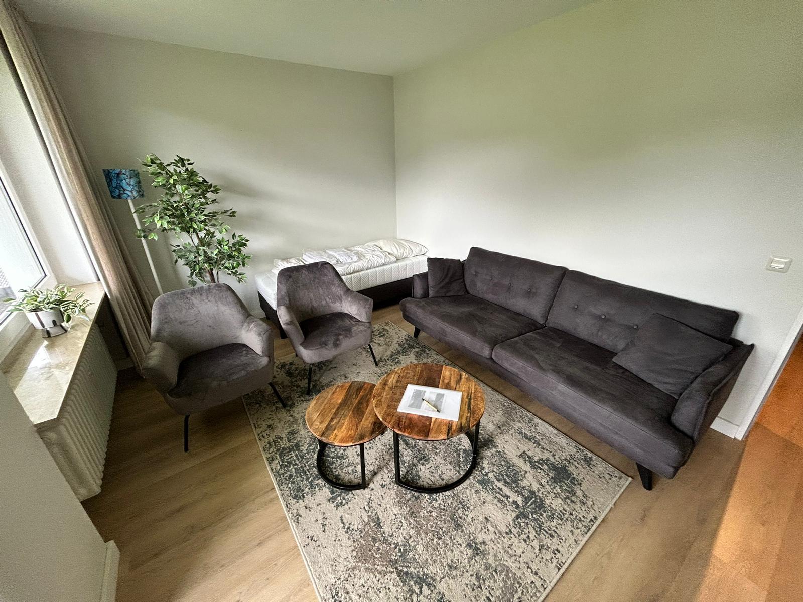 Apartment - Burgstrasse 15-B | Silbach