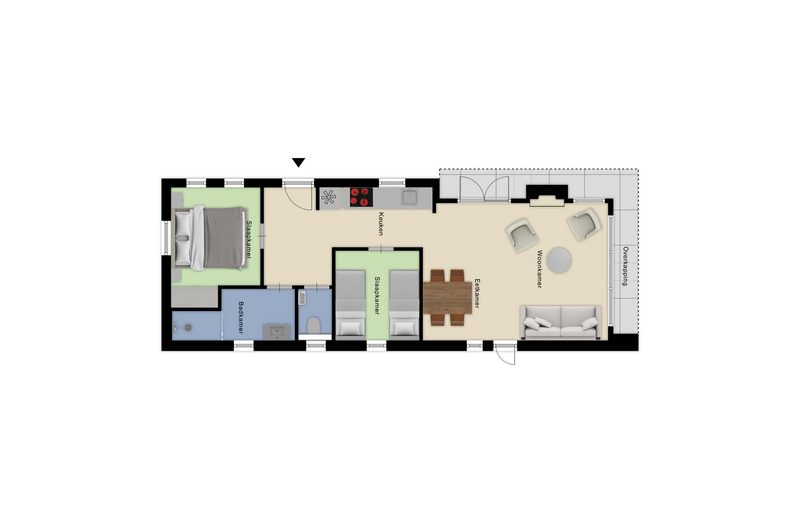 natuurlodge-4-personen-wellness-spa