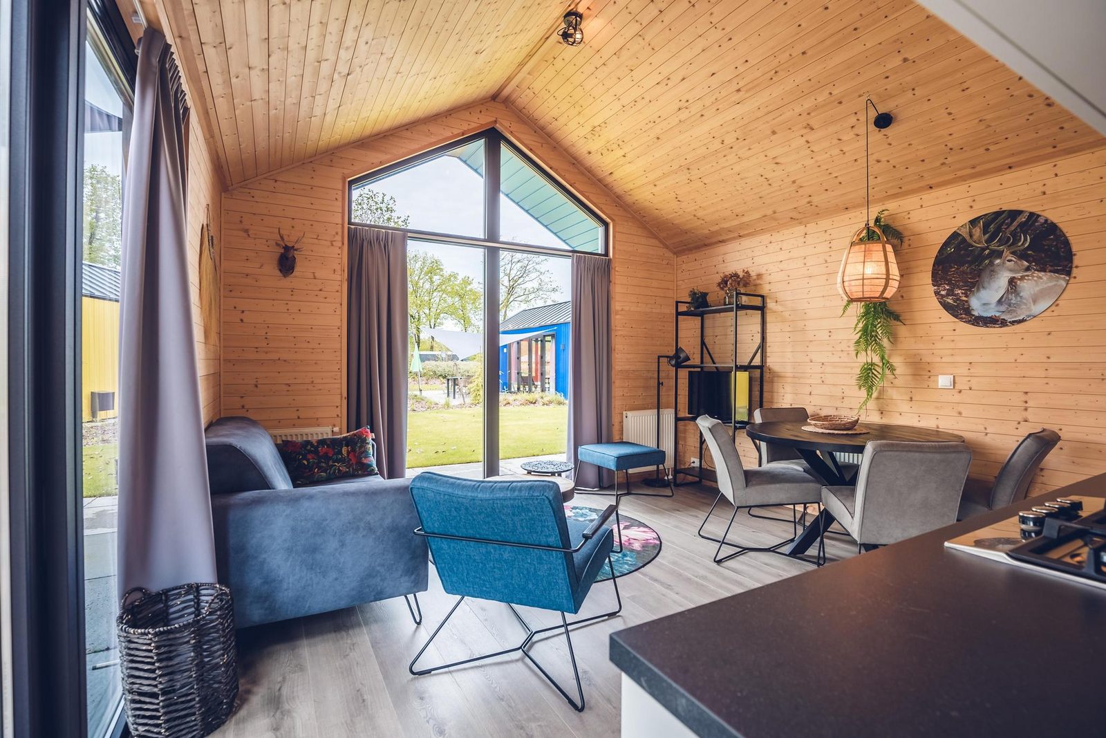 Camping Ackersate Ardoer - Gelderland - Terschuur visuel 404/1430 Camping Ackersate Ardoer - Gelderland - Terschuur visuel 404/1430