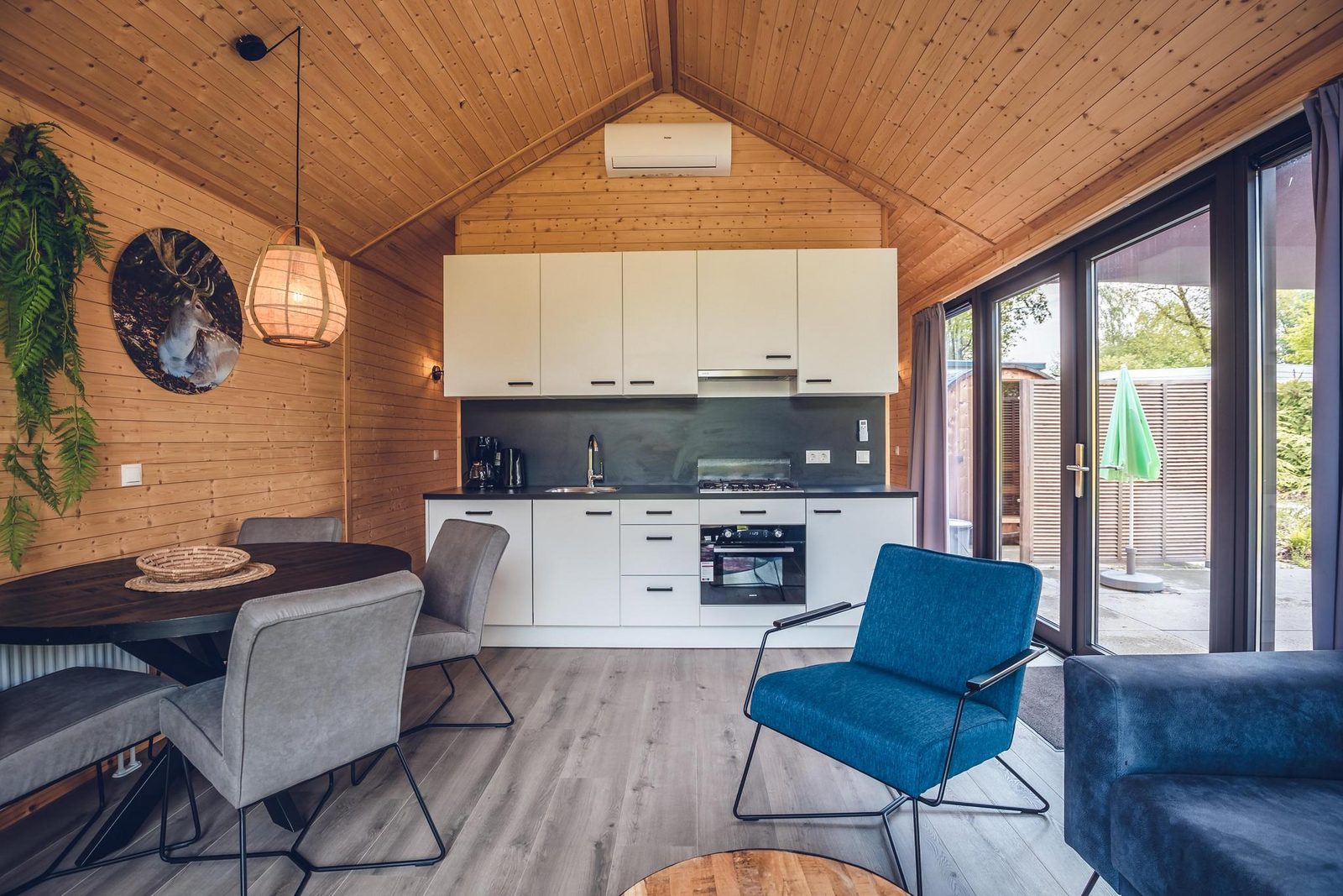 Camping Ackersate Ardoer - Gelderland - Terschuur visuel 405/1430 Camping Ackersate Ardoer - Gelderland - Terschuur visuel 405/1430