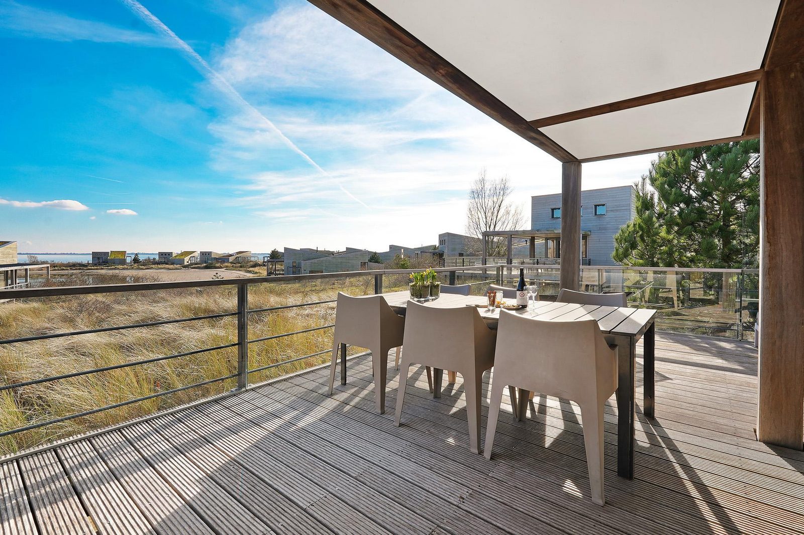 Villa Comfort | 6 Pers. (Villa 29) in Nederland