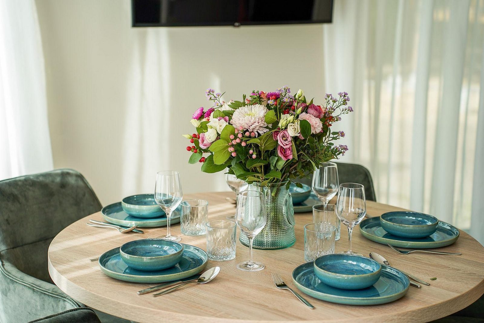 Natuur Villa | 2 personen — foto 6