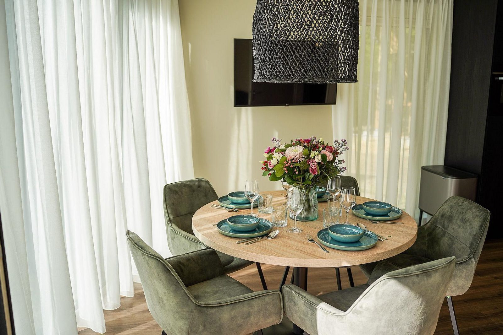 Natuur Villa | 2 personen — foto 7