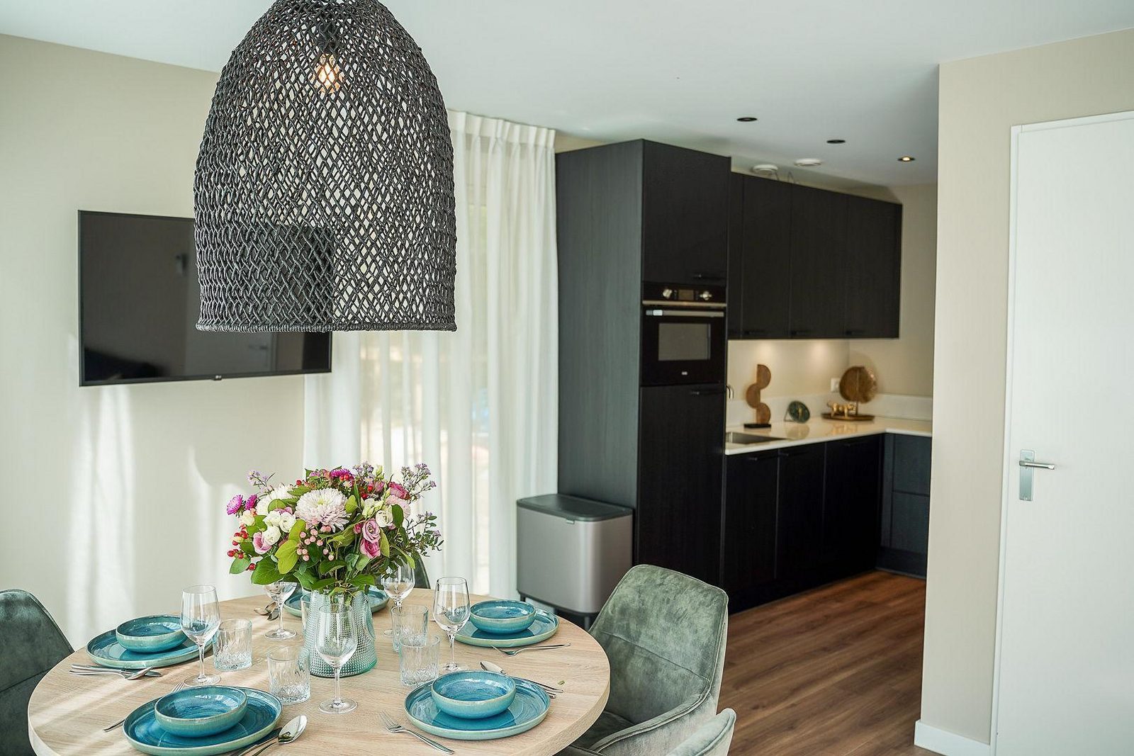 Natuur Villa | 2 personen — foto 8