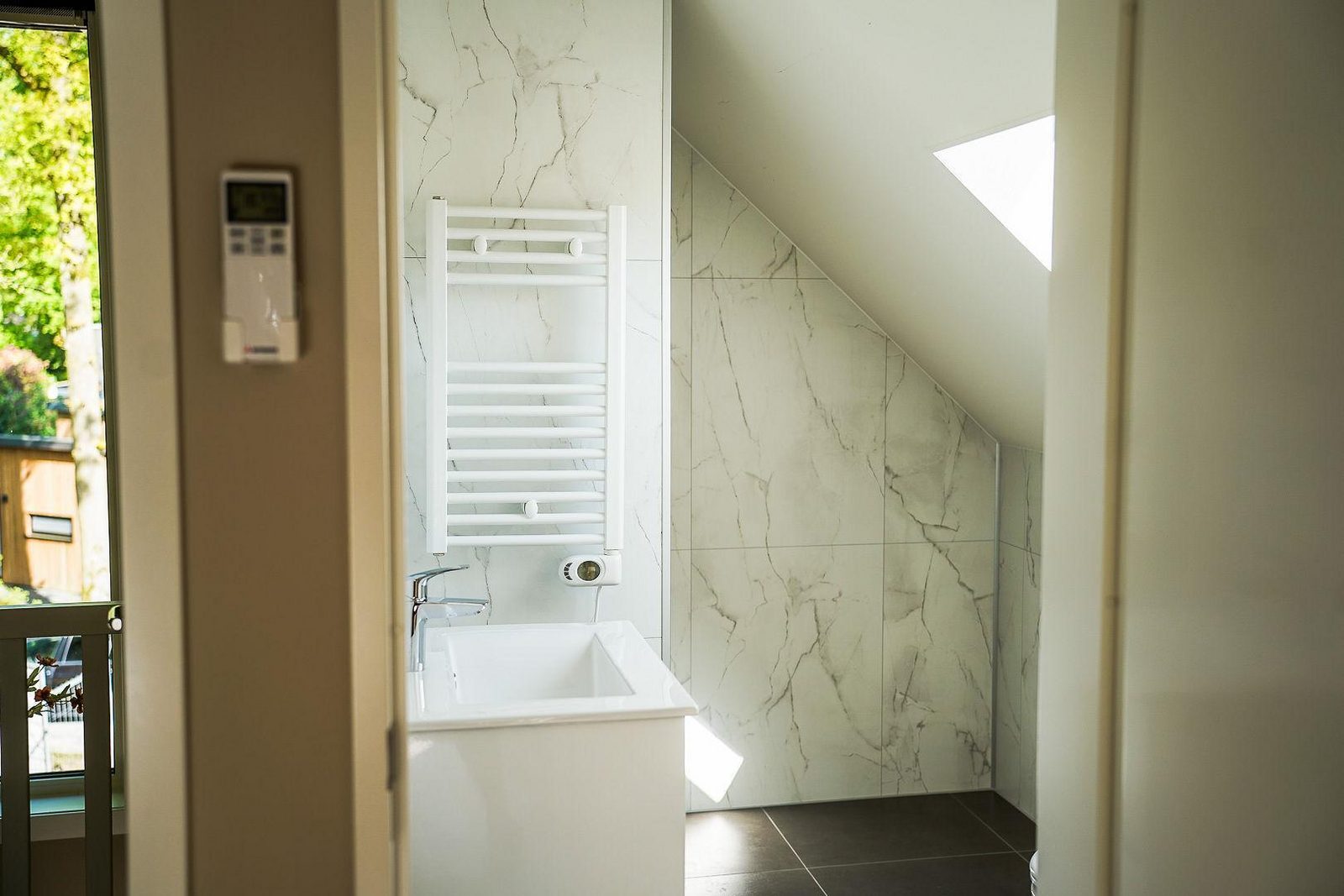 Natuur Villa | 2 personen — foto 11