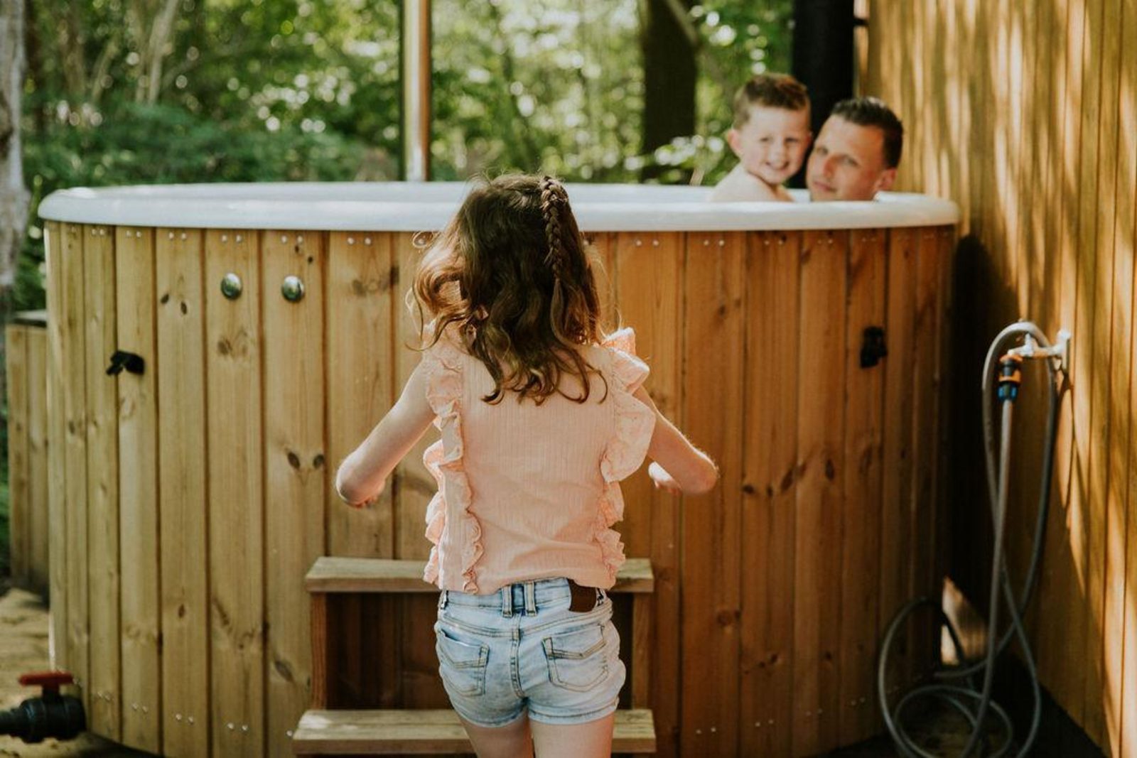 Camping Si-Es-An Drenthe - Veeningen visuel 571/1206 Camping Si-Es-An Drenthe - Veeningen visuel 571/1206