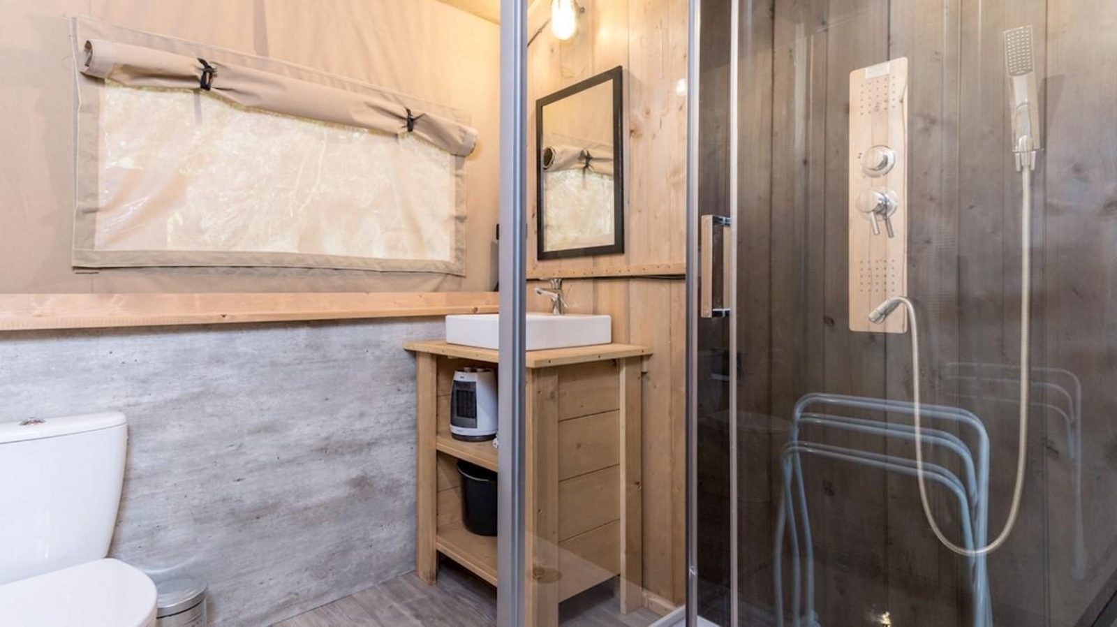 Stardust 40 Family Lodge – afbeelding 3