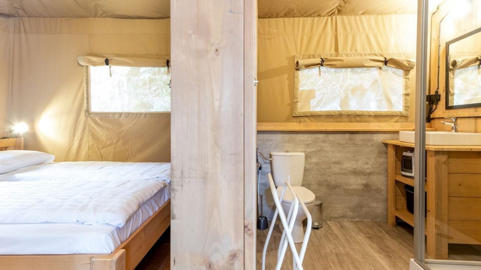 Stardust 40 Family Lodge – afbeelding 4