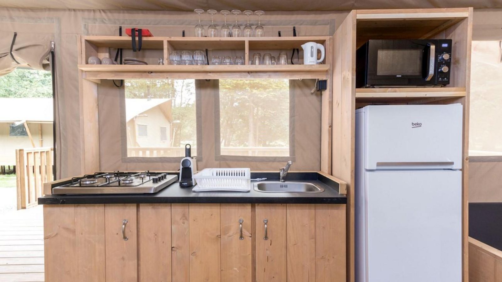 Stardust 40 Family Lodge – afbeelding 5