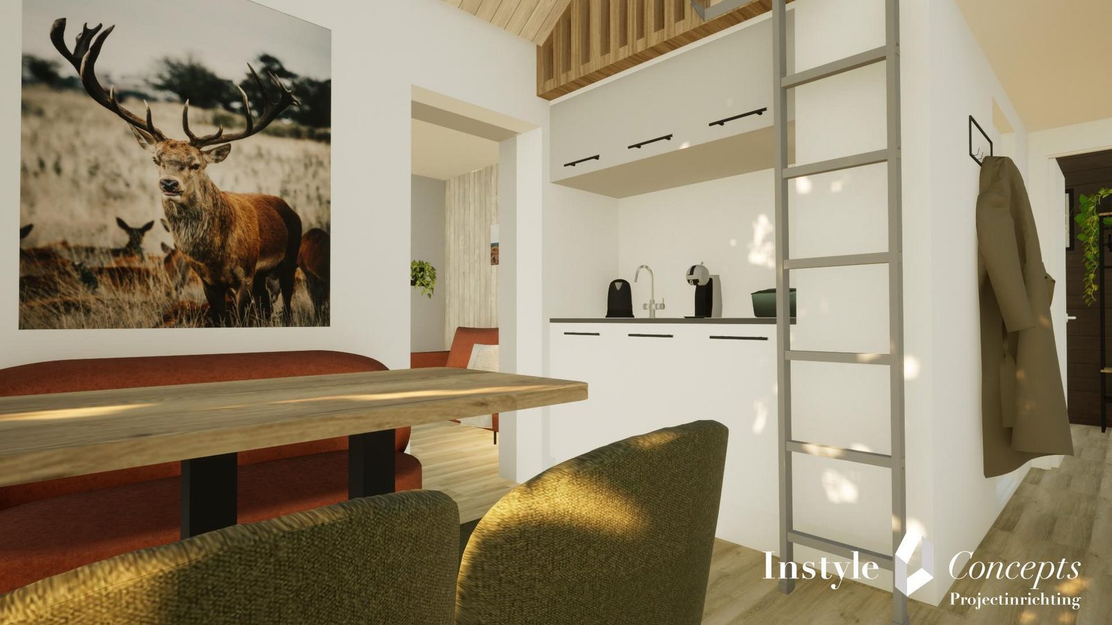 Camping Si-Es-An Drenthe - Veeningen visuel 329/1206 Camping Si-Es-An Drenthe - Veeningen visuel 329/1206