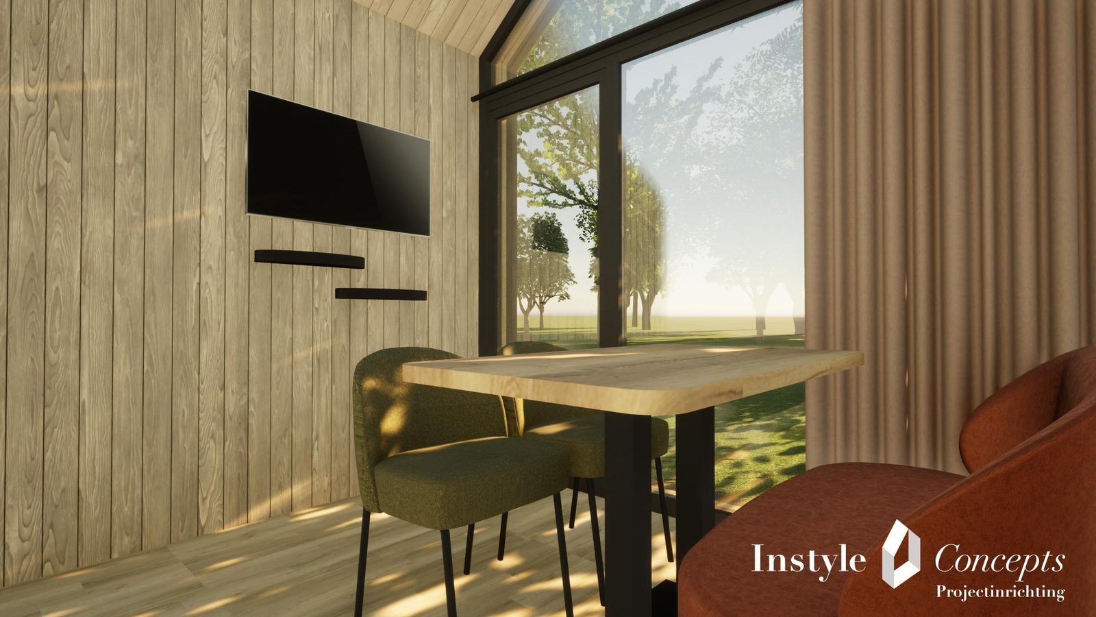 Camping Si-Es-An Drenthe - Veeningen visuel 327/1206 Camping Si-Es-An Drenthe - Veeningen visuel 327/1206