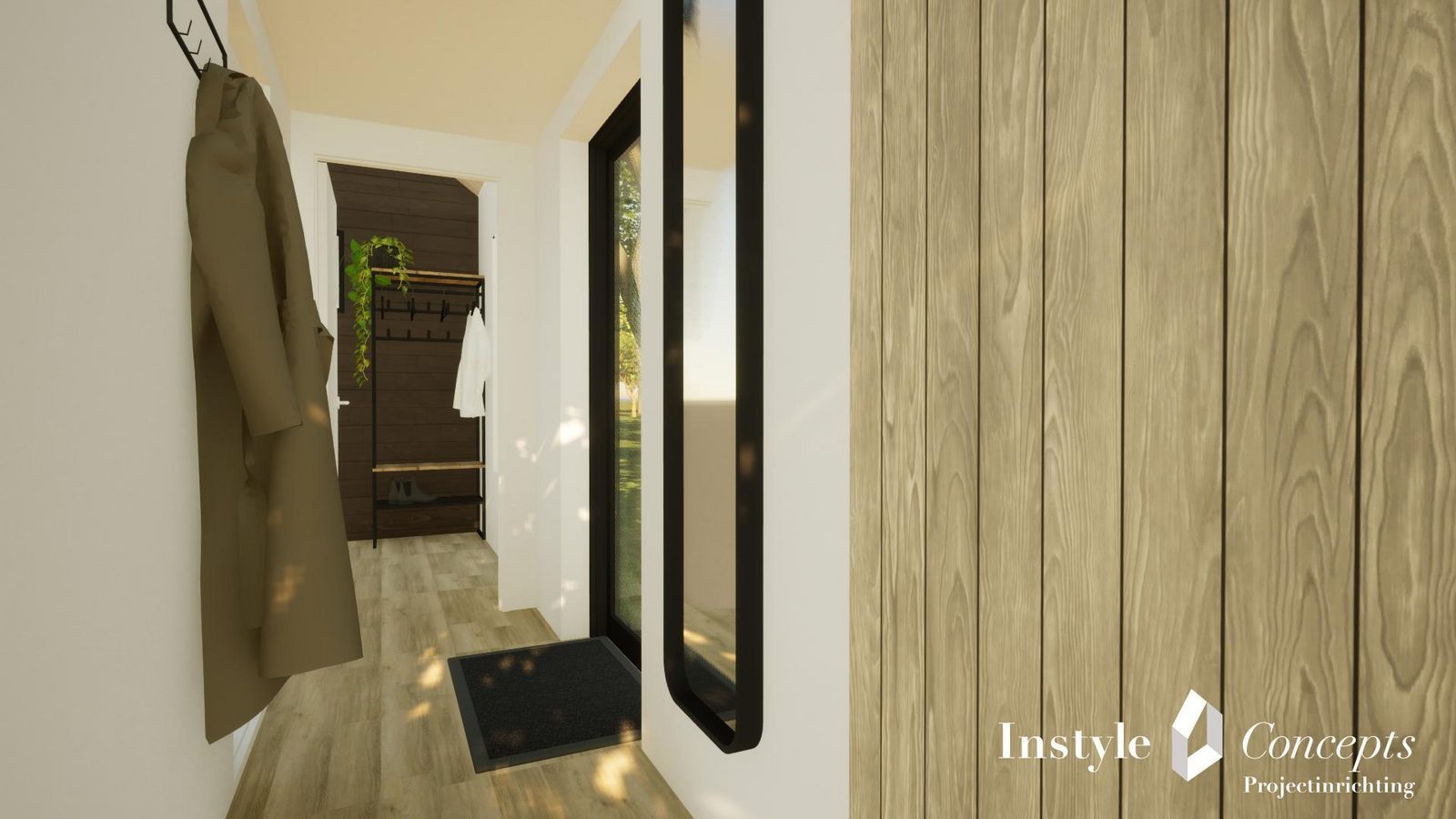 Camping Si-Es-An Drenthe - Veeningen visuel 326/1206 Camping Si-Es-An Drenthe - Veeningen visuel 326/1206