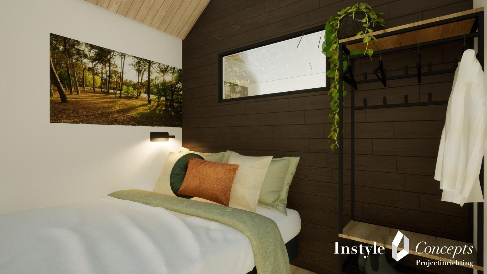 Camping Si-Es-An Drenthe - Veeningen visuel 325/1206 Camping Si-Es-An Drenthe - Veeningen visuel 325/1206