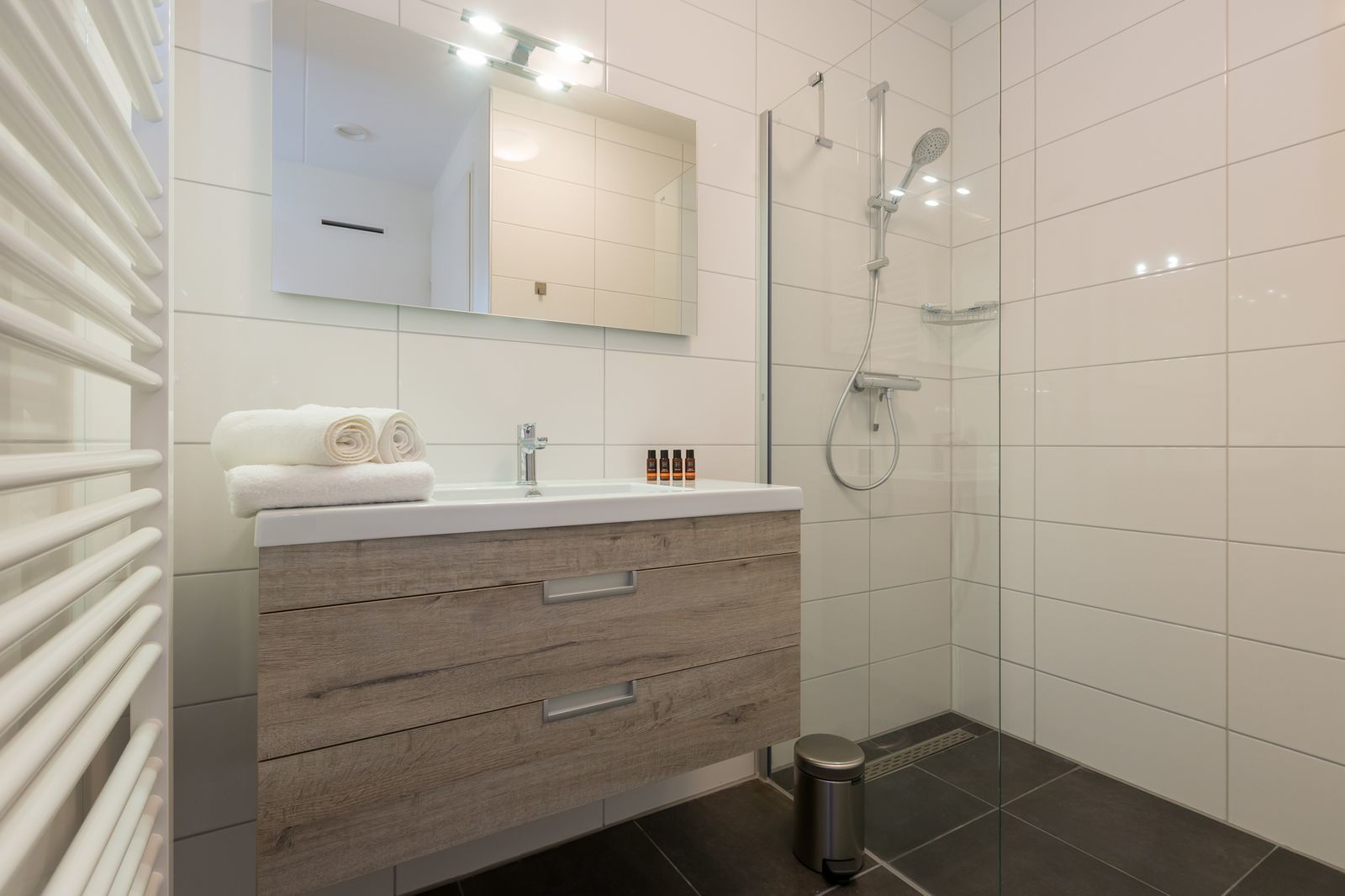 Apt - Kaapduinseweg 13 | Dishoek 13E Lu afbeelding