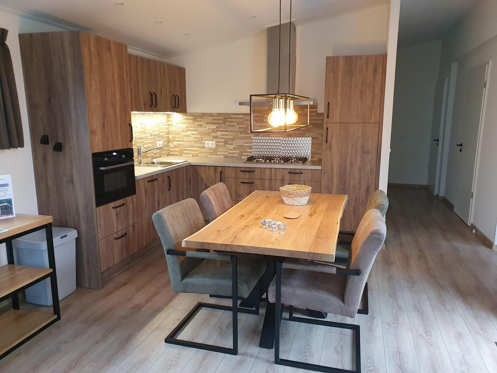 Vakantiewoning Heidehoeve XL MIVA | 4 persoons – afbeelding 5