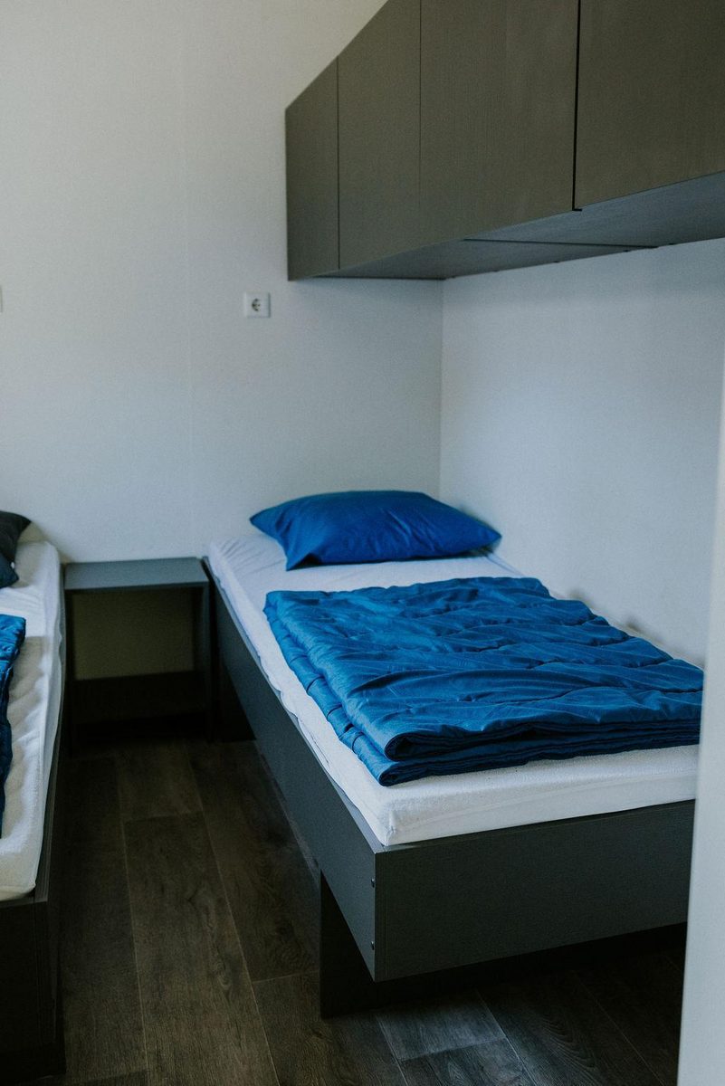 Camping Si-Es-An Drenthe - Veeningen visuel 545/1206 Camping Si-Es-An Drenthe - Veeningen visuel 545/1206