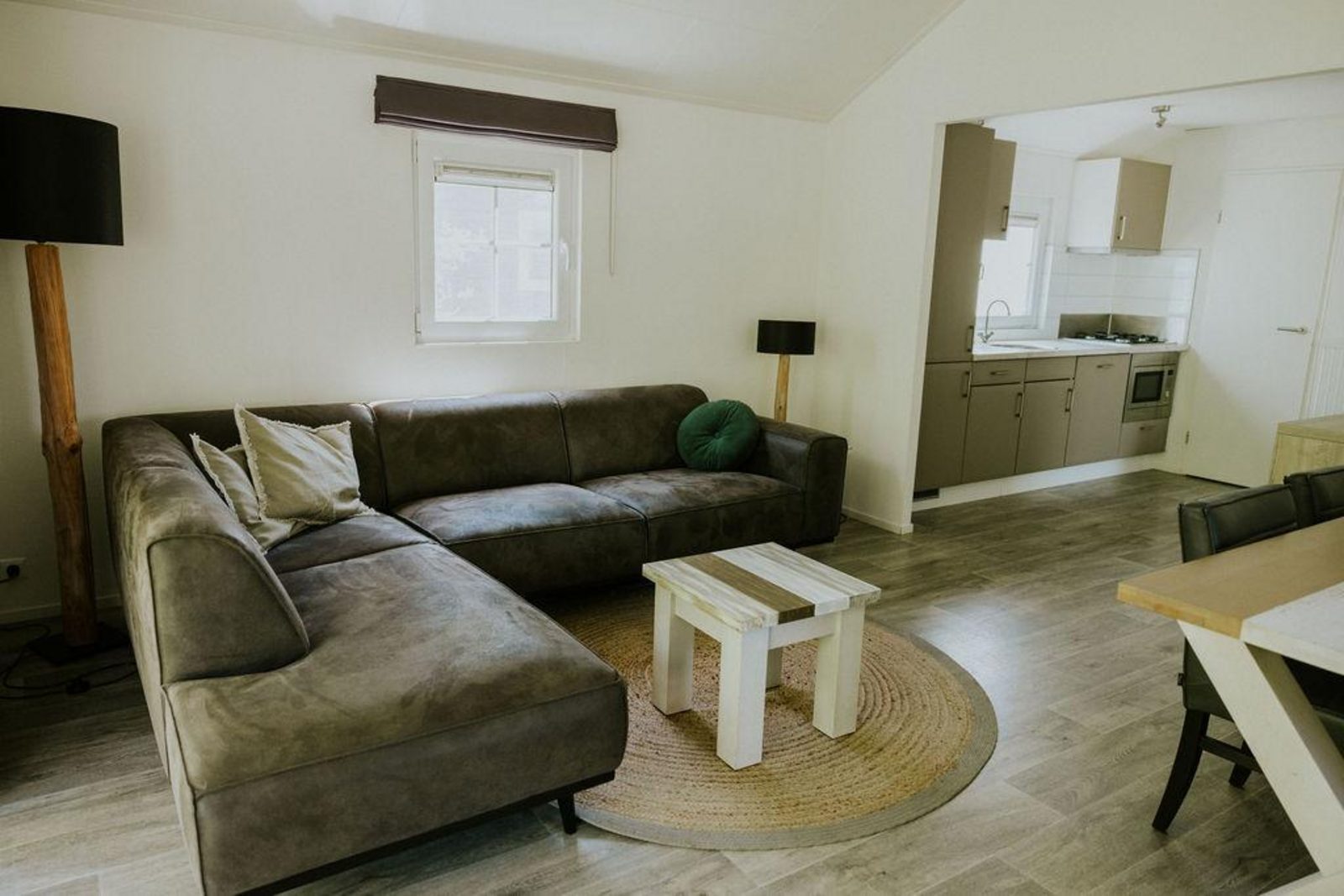 Camping Si-Es-An Drenthe - Veeningen visuel 552/1206 Camping Si-Es-An Drenthe - Veeningen visuel 552/1206