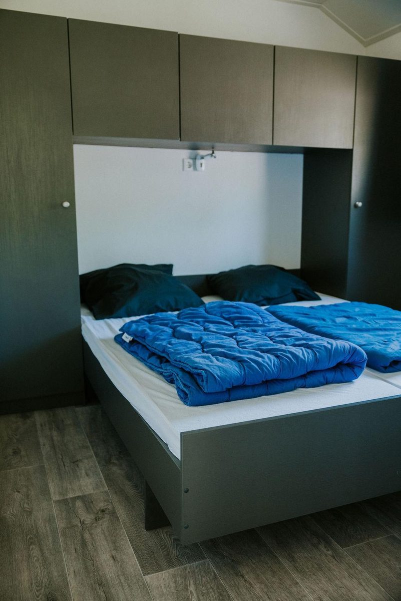 Camping Si-Es-An Drenthe - Veeningen visuel 549/1206 Camping Si-Es-An Drenthe - Veeningen visuel 549/1206