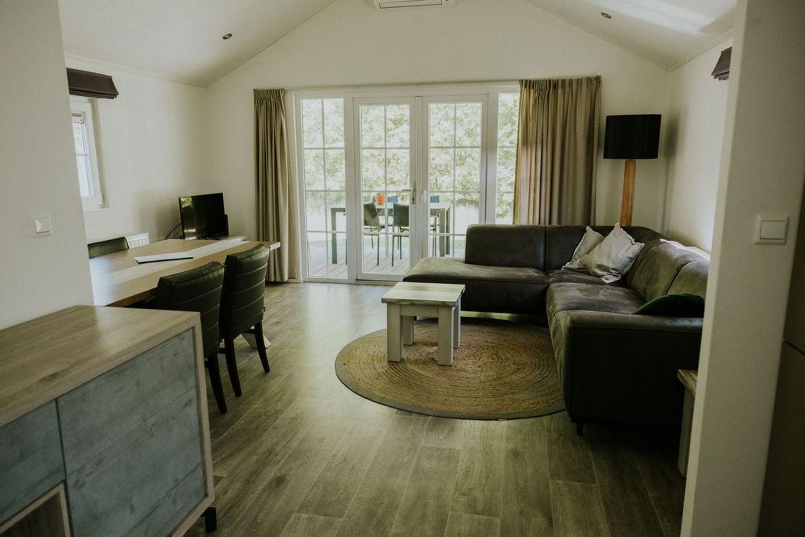 Camping Si-Es-An Drenthe - Veeningen visuel 553/1206 Camping Si-Es-An Drenthe - Veeningen visuel 553/1206