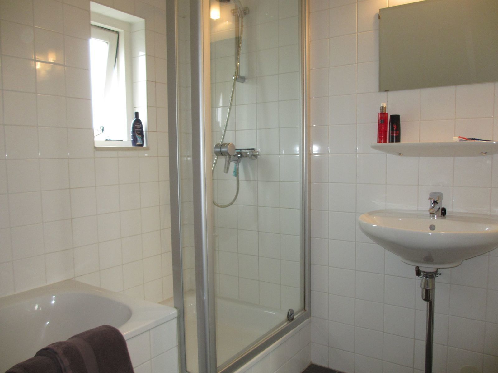 Holiday home Wijde Aa 5 Asthma/COPD Friendly