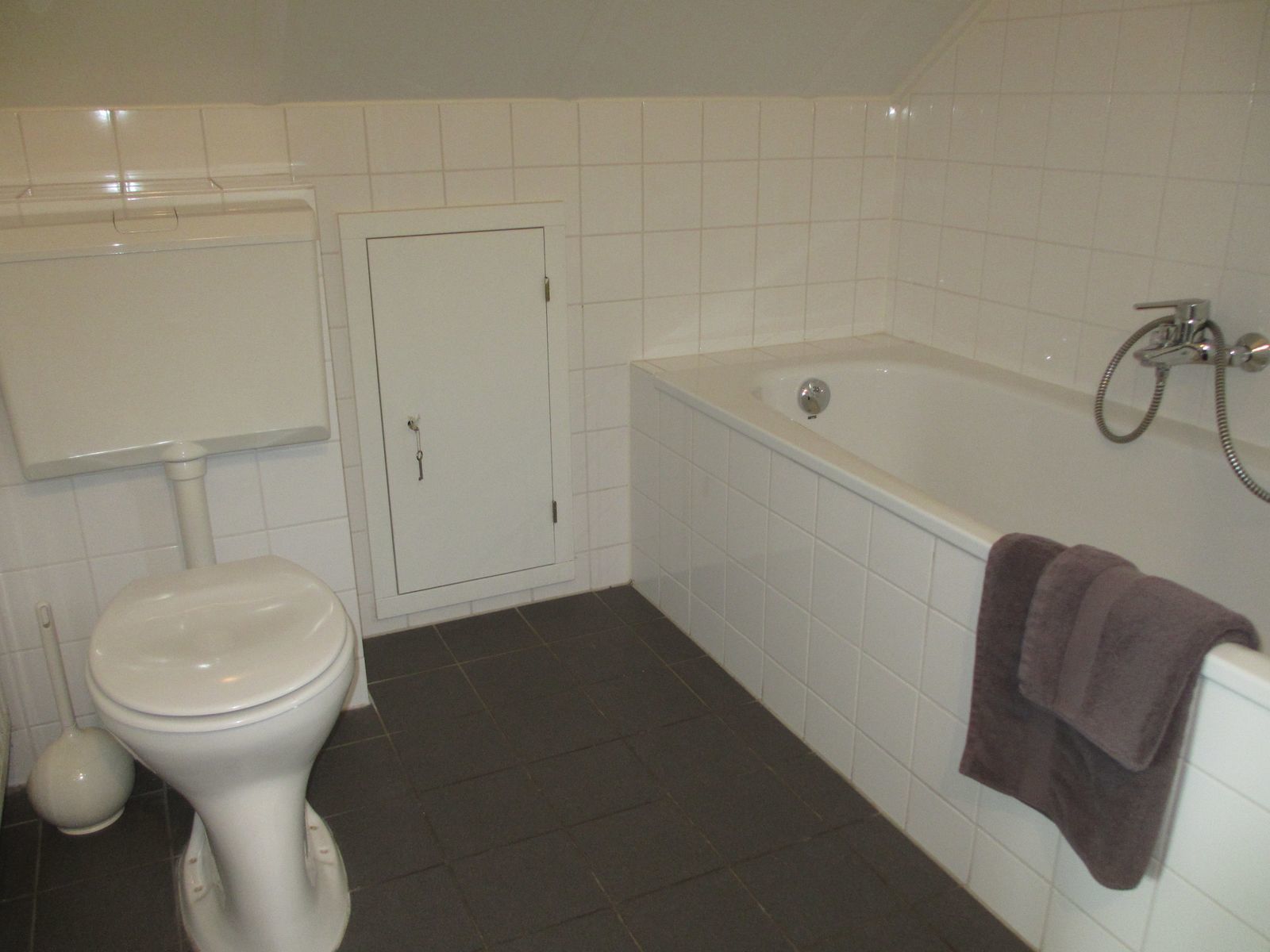 Holiday home Wijde Aa 5 pet friendly