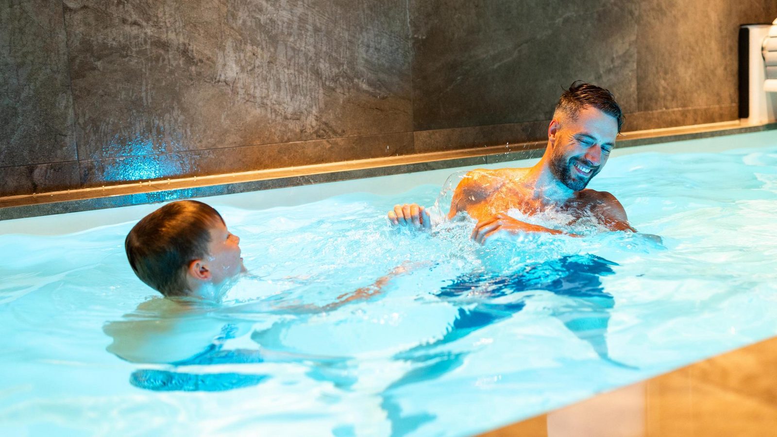 Boerderij Villa Wellness | 12 personen — foto 7