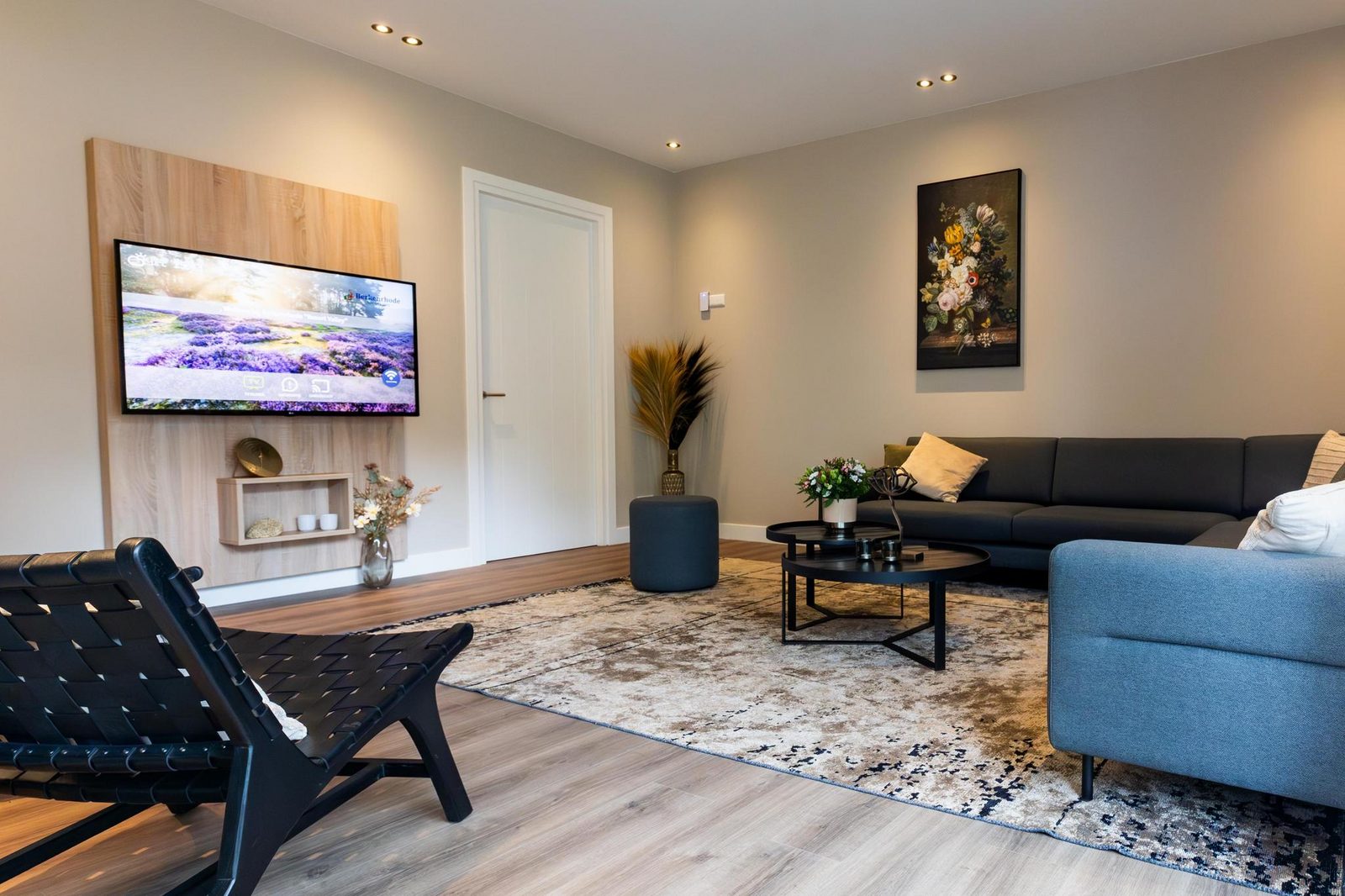 Veluwe Villa Wellness | 12 personen — foto 7