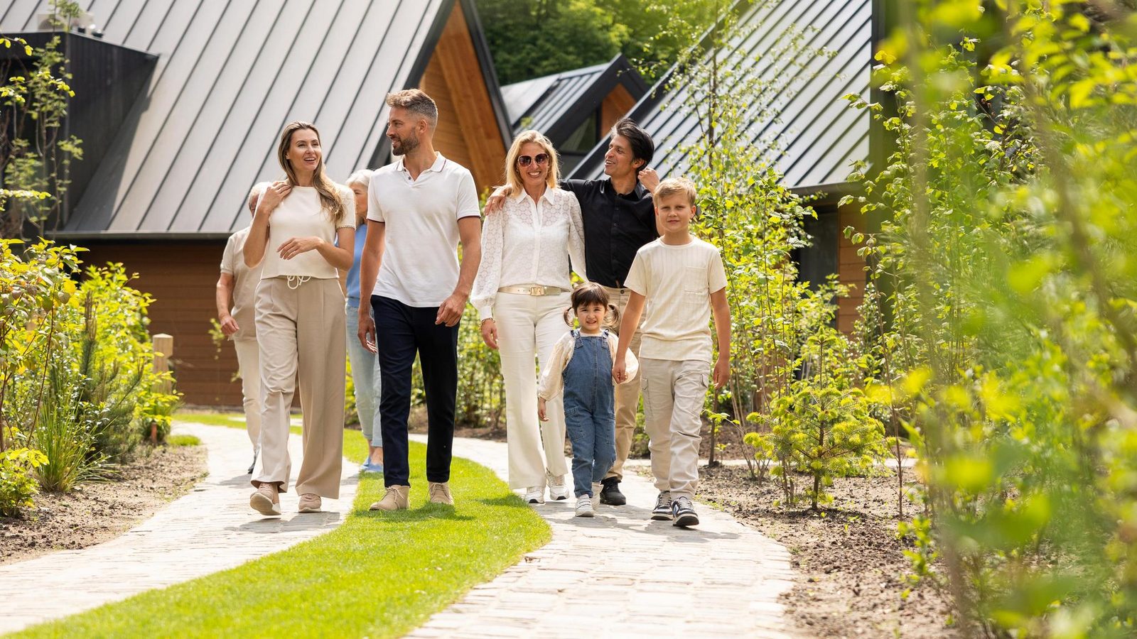 Veluwe Villa Wellness | 12 personen — foto 8