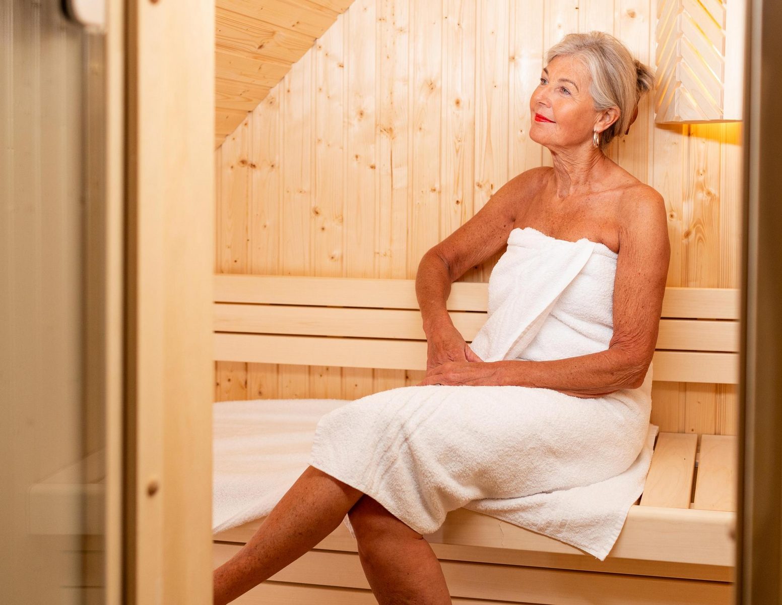 Bos Villa met Hottub & Sauna | 8 personen — foto 9