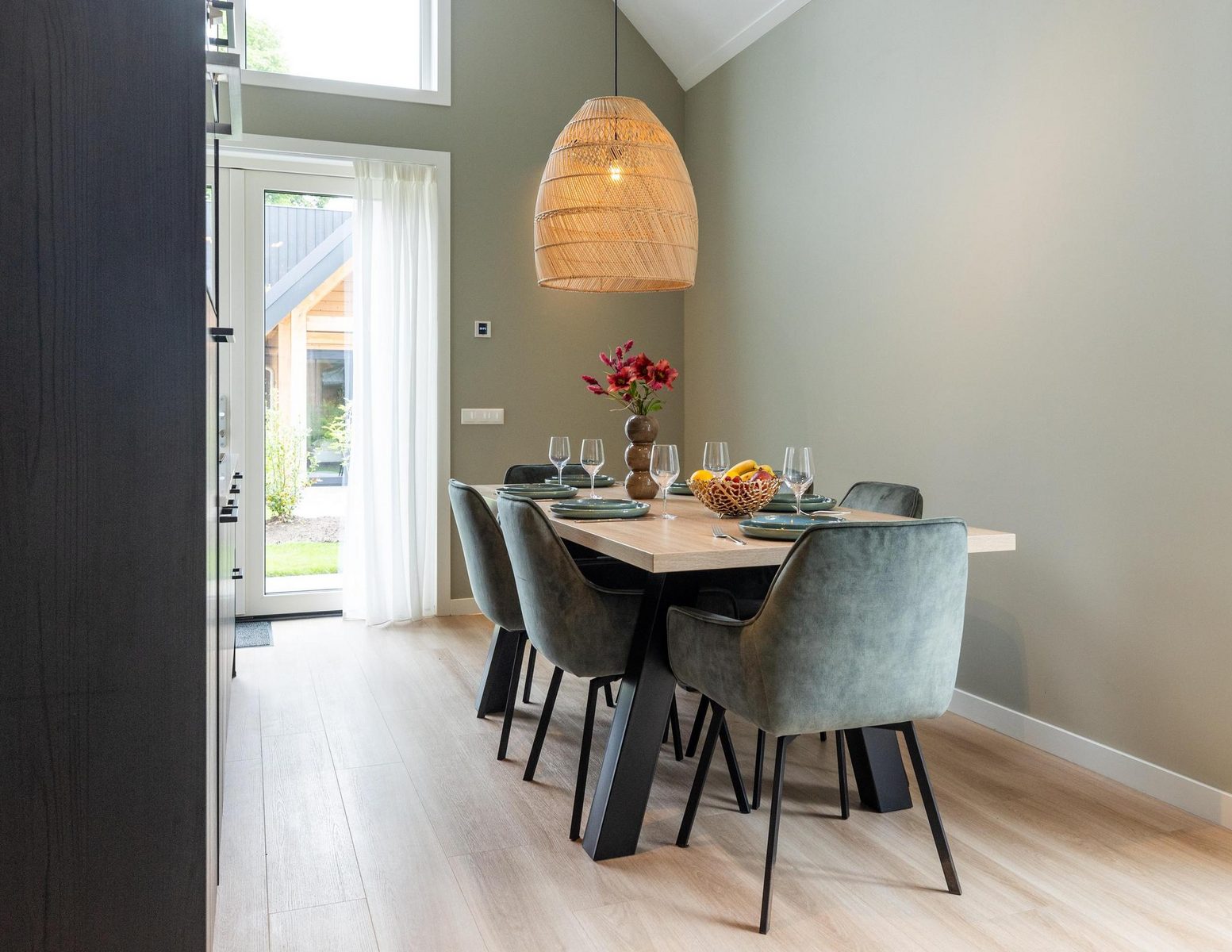Bos Villa | 6 personen — foto 8