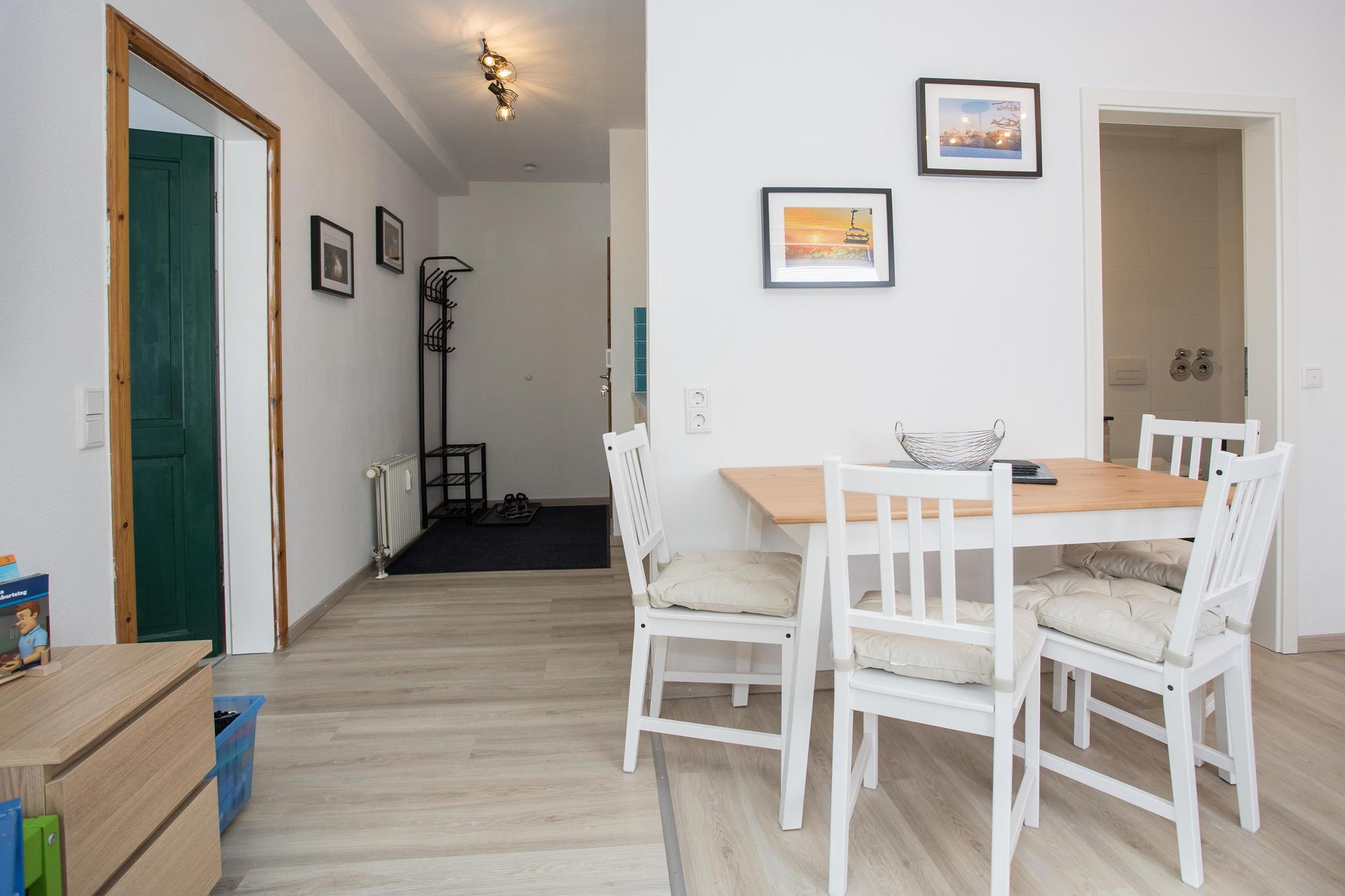 Appartement - Heidestrasse 6 | Winterberg 'Heideblick' afbeelding