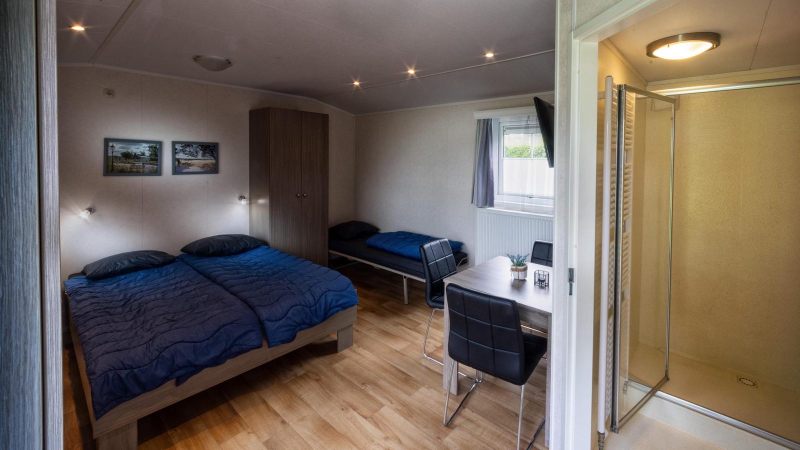 Studio 2- 3 personen — foto 7