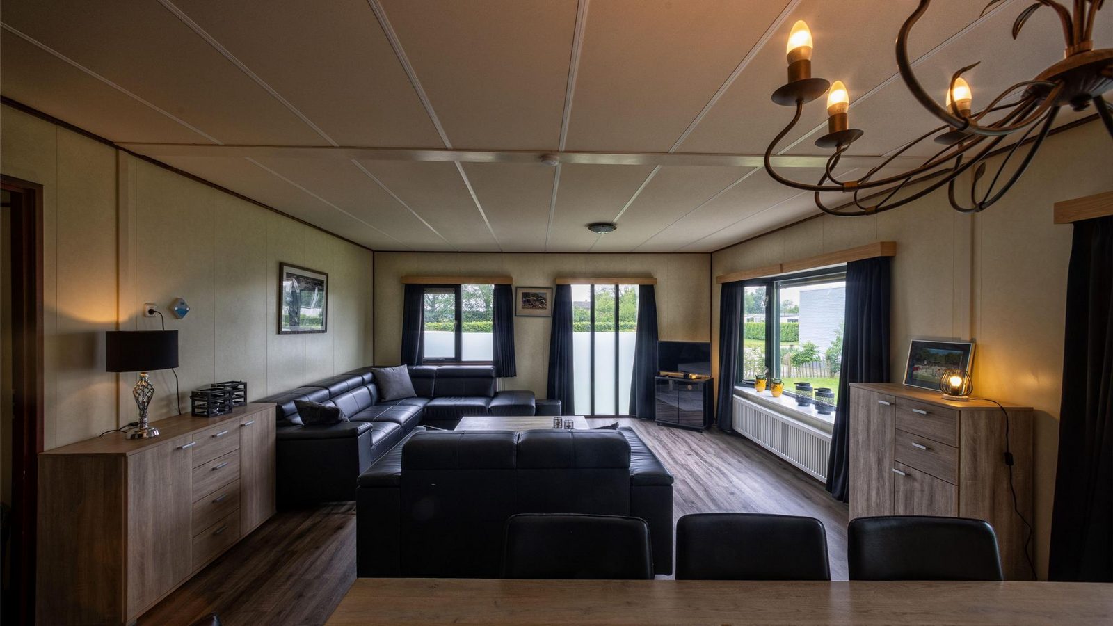 Vakantiehuis 6 pers. extra ruim — foto 7