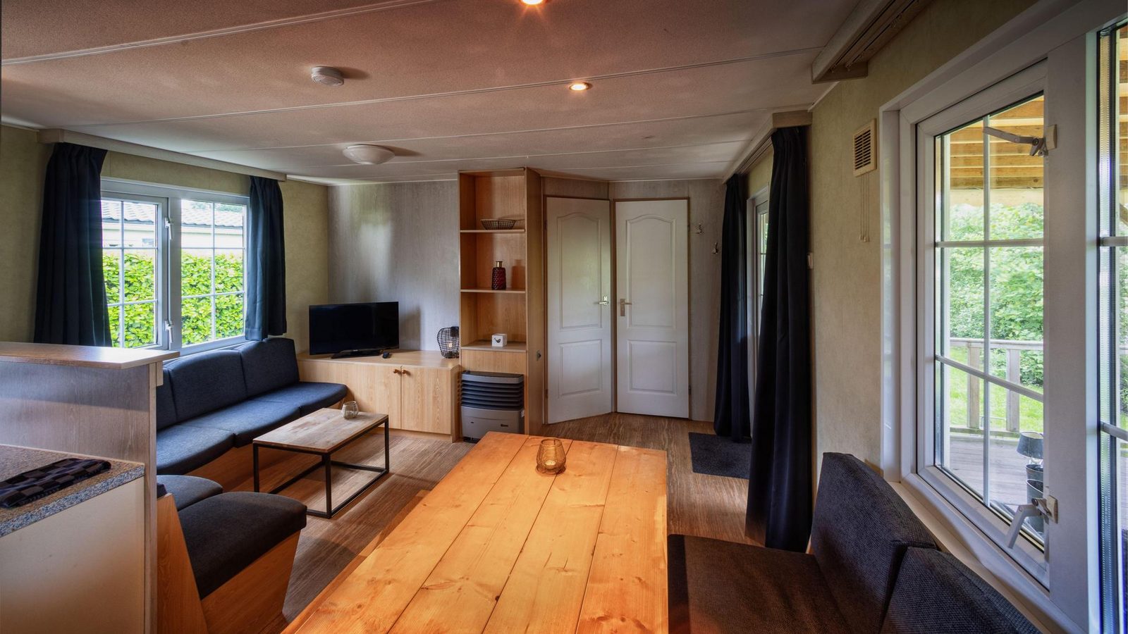 Veranda Chalet 6p. — foto 10