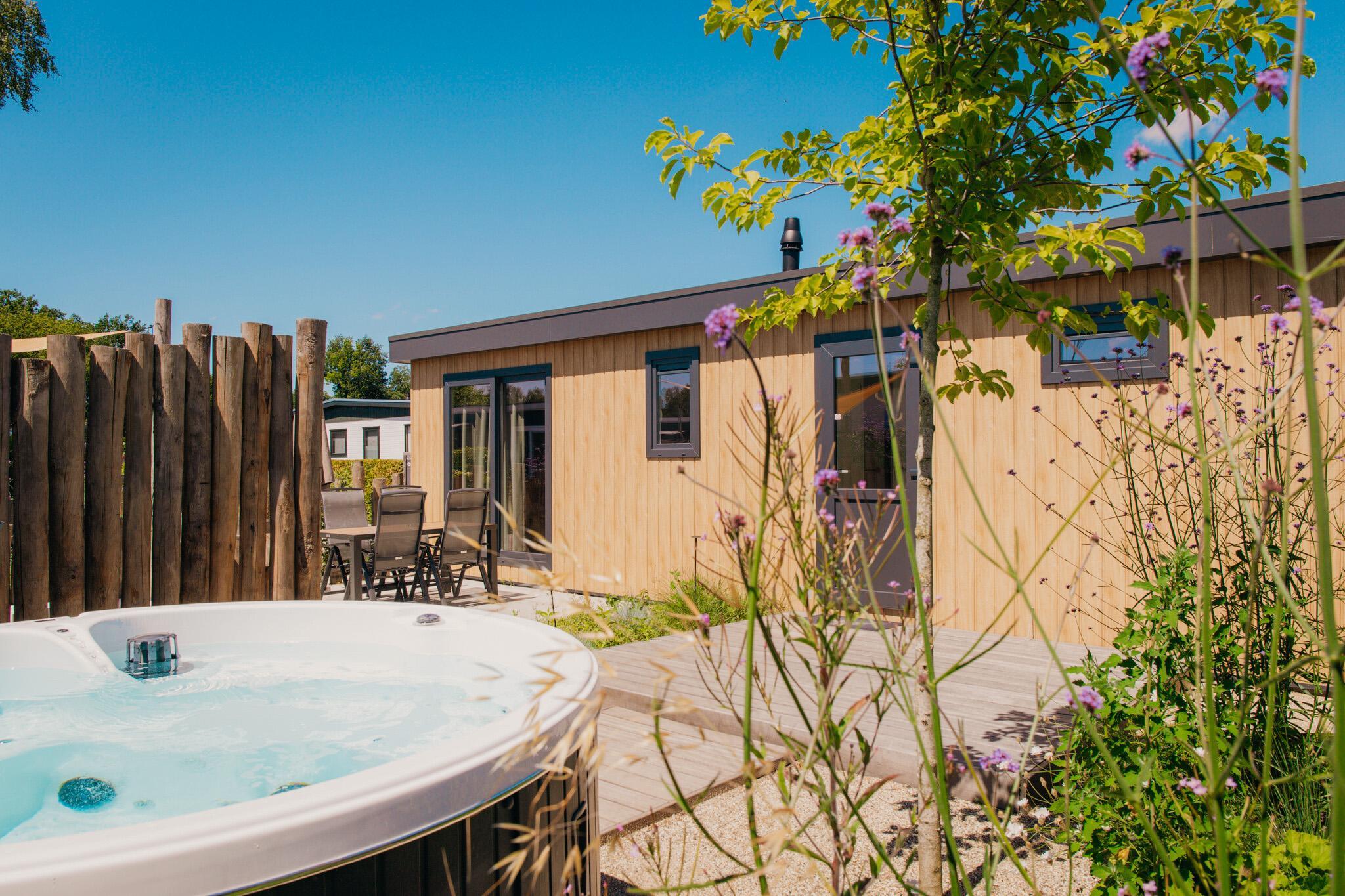 4-persoons Voortse Villa Wellness afbeelding