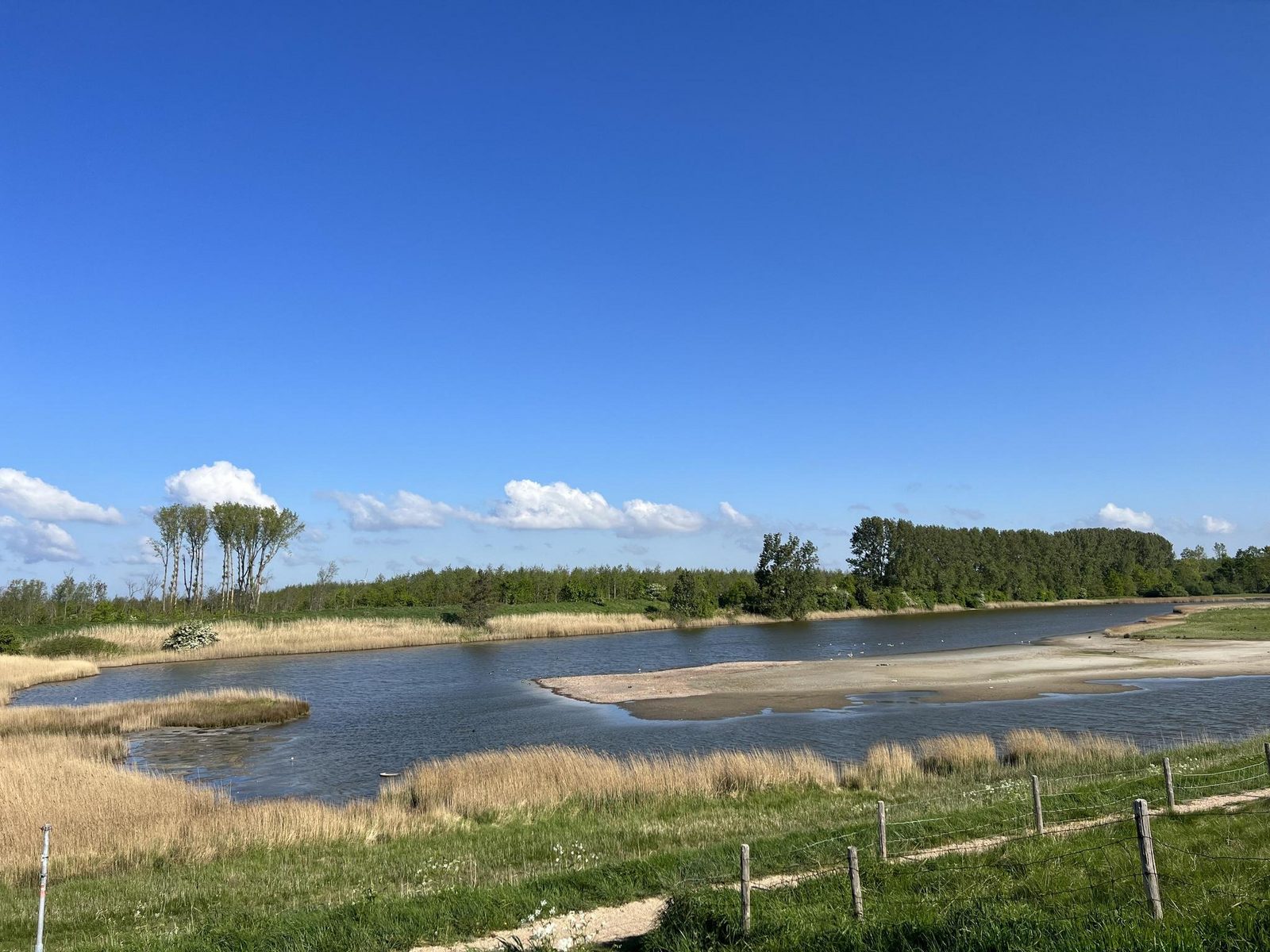 VZ1035 Luxury holiday chalet in Scherpenisse