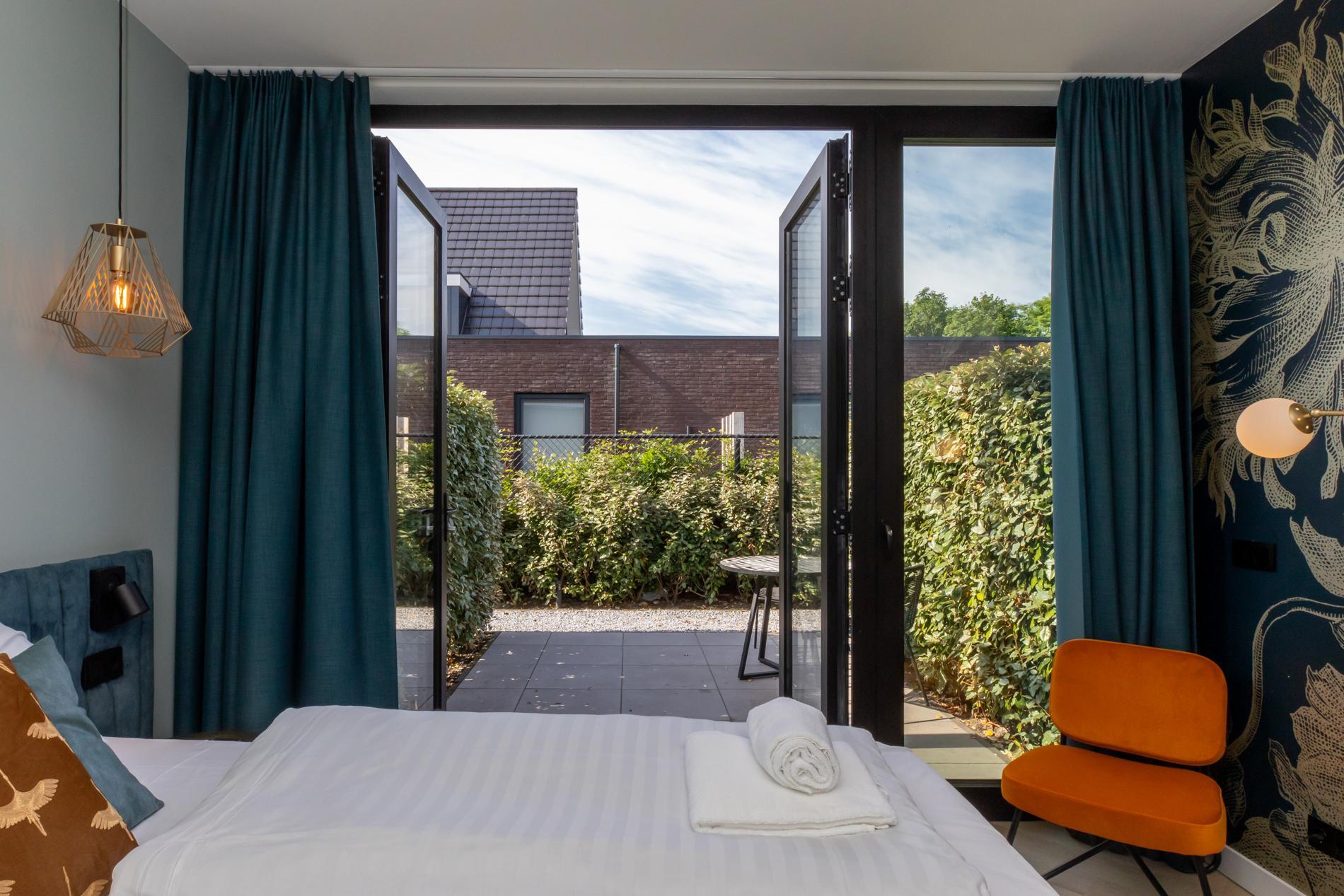 Studio - Van der Manderelaan 16 'Studio A' | Koudekerke - Koudekerke