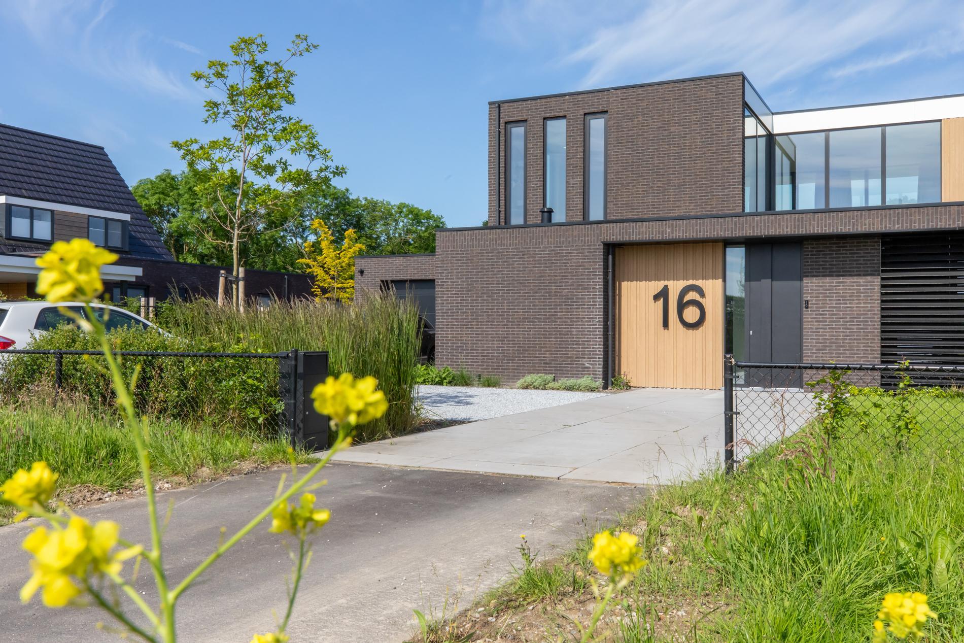 Studio - Van der Manderelaan 16 'Studio B' | Koudekerke